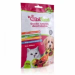 Snack Carne Suína 30g - Imagem 3