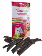 Snack Baço 30g - Palitinho Pet Gourmet