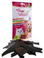 Snack de Figado 30g - O Chocolate Pet Gourmet