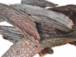 Snack de Fígado 200g - Chocolate Pet - CREC COOKIES - Imagem 3