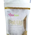 Tempero para ração 60g - PETUP