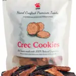 Snack Mix Vísceras 200g - CREC COOKIES