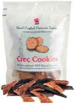 Snack Mix Vísceras 200g - CREC COOKIES
