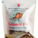 Couro de Peixe 10 un - FANTASTIC FISH