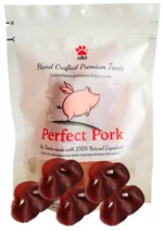 Focinho Suíno 5 un - PERFECT PORK