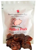 Focinho Suíno 15 un - PERFECT PORK