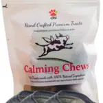 Casco Bovino P/M Kit 3 un - CALMING CHEWS