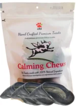 Casco Bovino P/M Kit 3 un - CALMING CHEWS