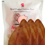 Orelha Suína 3 un - PERFECT PORK