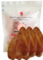 Orelha Suína 3 un - PERFECT PORK