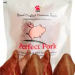 Orelha Suína 5 un Mini - PERFECT PORK