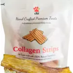 Tendao Bovino 4 un - COLLAGEN STRIPS