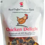 Moela de Galinha 80gr - CHICKEN DELIGHT