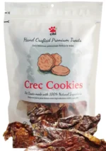 Pulmão Bovino 50g - CREC COOKIES