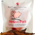 Buchinho/Dobradinha Fatiada 200g - PERFECT PORK