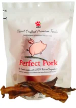 Buchinho/Dobradinha Fatiada 200g - PERFECT PORK