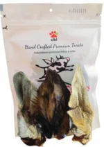 Orelha Bovina 3 un - CALMING CHEWS