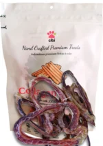 Vergalho Suíno 100g - COLLAGEN STRIPS