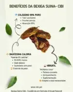 Bexiga Suína 5 un - PERFECT PORK - Imagem 4