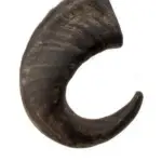 Chifre Bufalo GG +50cm - CALMING CHEWS