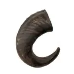 Chifre Bufalo M +30cm- CALMING CHEWS