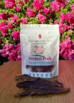 Lingua Suína 80g - PERFECT PORK - Imagem 3