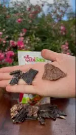 Snack Mix Vísceras 200g - CREC COOKIES - Imagem 2