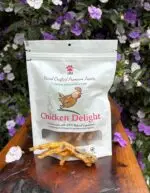 Pé de Galinha 5 un - CHICKEN DELIGHT - Imagem 3
