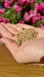 Tempero para ração 60g - PETUP - Imagem 2