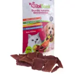 Snack Carne Suína 30g
