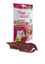 Snack Carne Suína 30g