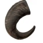Chifre Bufalo G +45cm -CALMING CHEWS