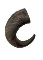 Chifre Bufalo G +45cm -CALMING CHEWS